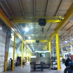 Electric Chain Hoist